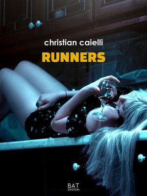 cover image of Runners
